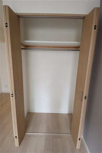 【収納】 | ルミエール瓦屋町