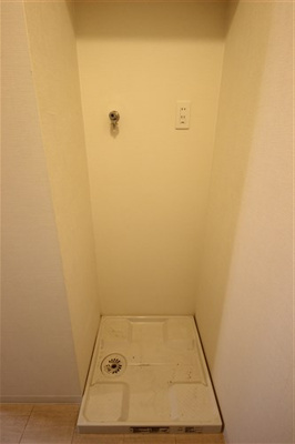 【設備】 | ルミエール瓦屋町