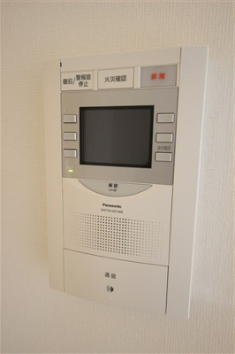 【設備】 | ルミエール瓦屋町