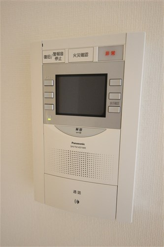 【設備】 | ルミエール瓦屋町