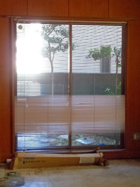 大田区中央２丁目の店舗事務所の内装