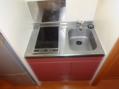 【キッチン】 | RYU