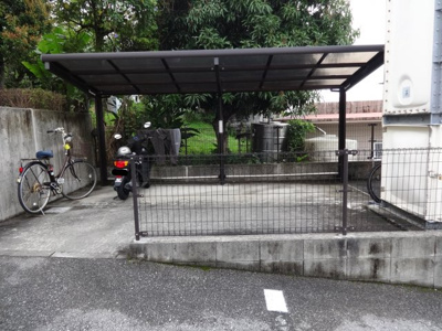 【駐車場】 | RYU