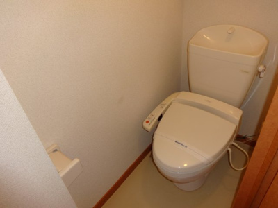 【トイレ】 | RYU