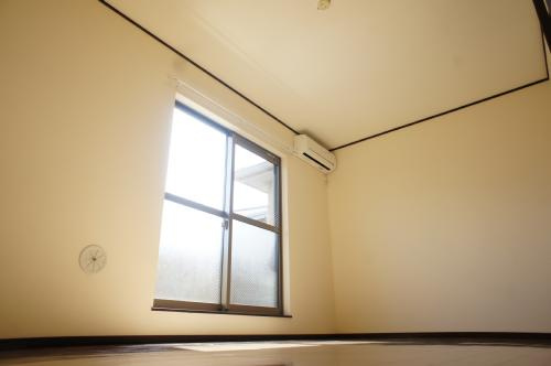 【内装】 | ル・ラフィーネ | 広々としたお部屋です。