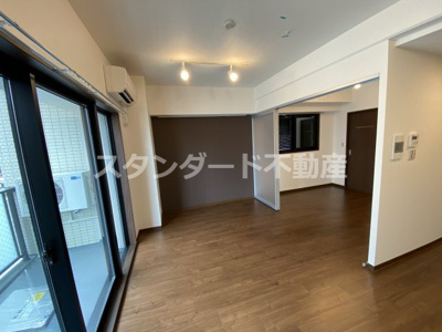 【内装】 | ネットフローラ梅田北