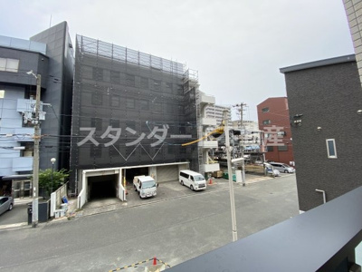 【展望】 | ネットフローラ梅田北