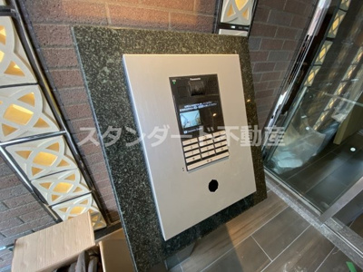 【エントランス】 | ネットフローラ梅田北