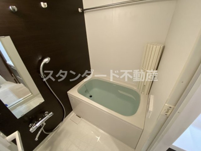 【浴室】 | ネットフローラ梅田北