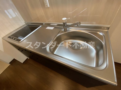 【キッチン】 | ネットフローラ梅田北