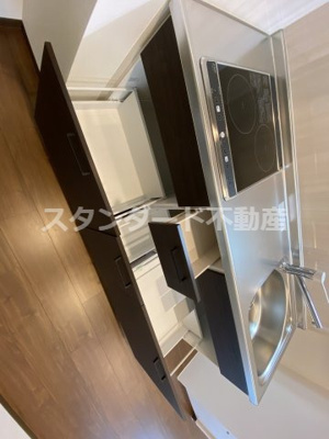 【キッチン】 | ネットフローラ梅田北