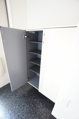 【収納】 | パルティール | ※同物件、同タイプのお部屋です