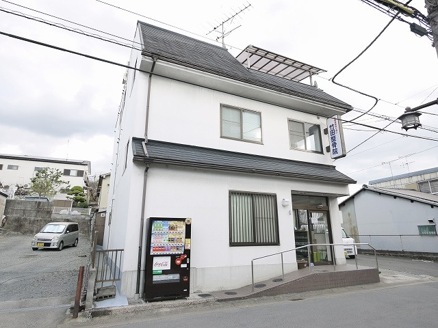 南城戸町店舗の周辺