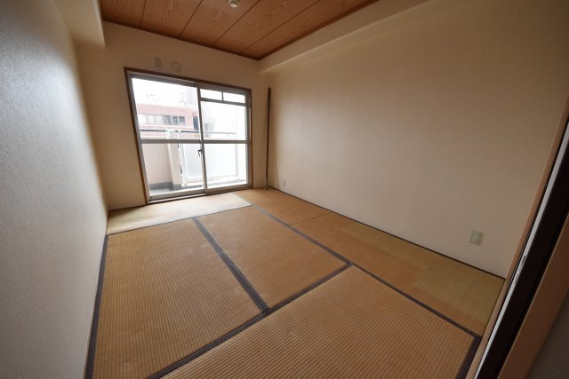 グランド西長堀のその他共用部分
