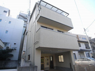 マンションヤマムラの画像