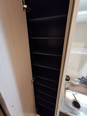 【設備】 | グレイス関町