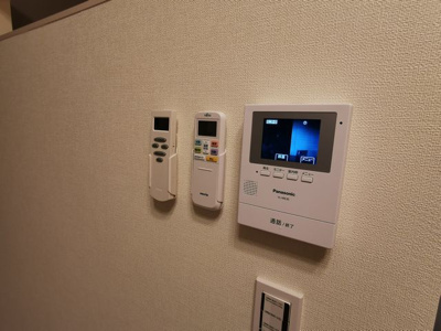 【セキュリティ】 | グレイス関町
