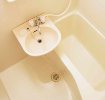 【洗面所】 | プレミール