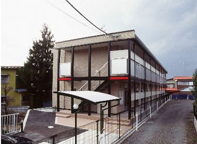 【外観】 | プレミール