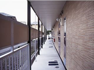 【その他共用部分】 | プレミール