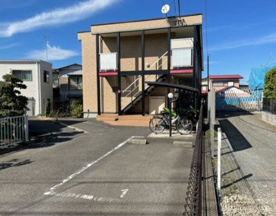 【駐車場】 | プレミール