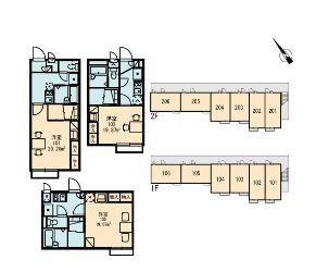 【その他共用部分】 | プレミール