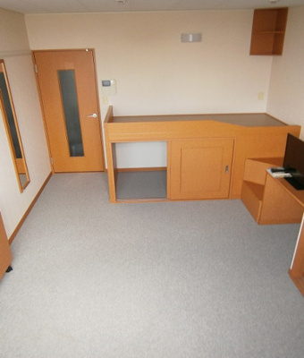 【内装】 | プレミール