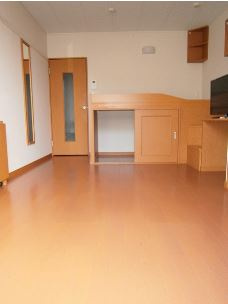 【内装】 | プレミール