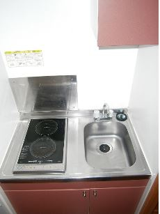 【キッチン】 | プレミール