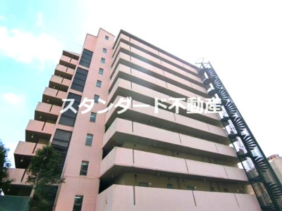 【外観】 | ジオナ天神橋