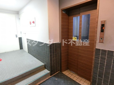 【その他共用部分】 | ジオナ天神橋