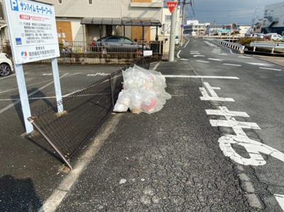 【その他共用部分】 | サンハイムB棟