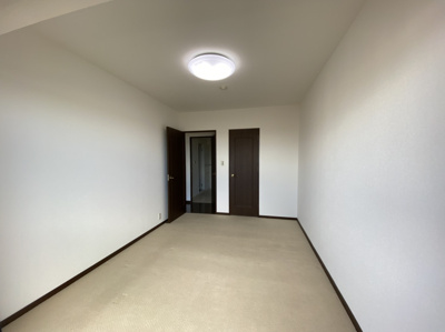 【洋室】 | 夙川ソルテージュ