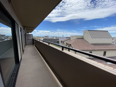 【展望】 | 夙川ソルテージュ