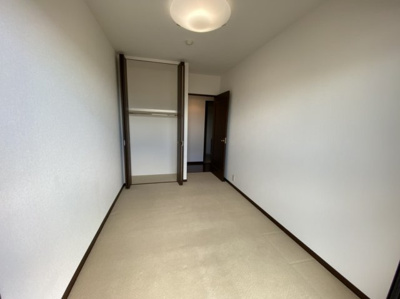 【洋室】 | 夙川ソルテージュ