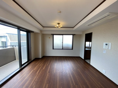 【居間・リビング】 | 夙川ソルテージュ