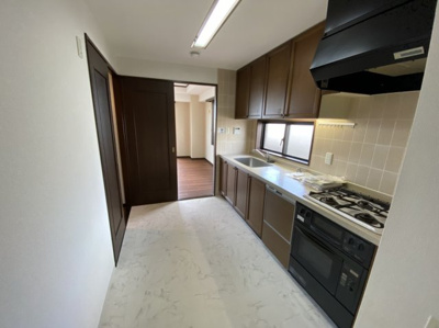 【キッチン】 | 夙川ソルテージュ