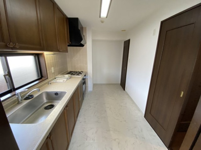 【キッチン】 | 夙川ソルテージュ