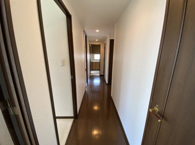 【玄関】 | 夙川ソルテージュ