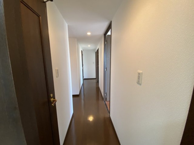 【居間・リビング】 | 夙川ソルテージュ