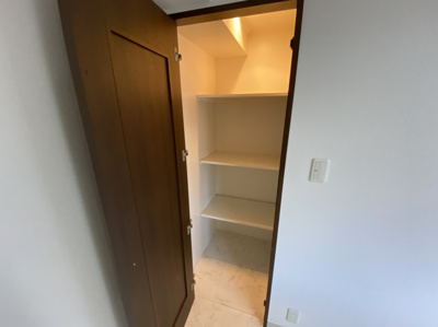 【収納】 | 夙川ソルテージュ