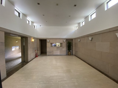 【エントランス】 | 夙川ソルテージュ