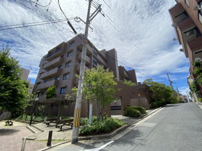 【外観】 | 夙川ソルテージュ