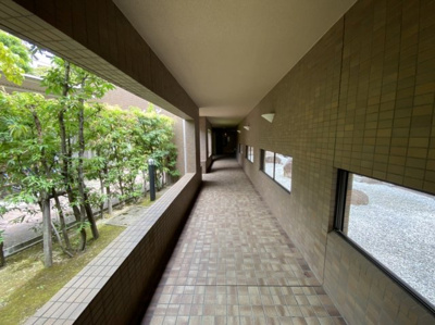 【その他共用部分】 | 夙川ソルテージュ