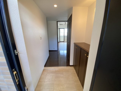 【玄関】 | 夙川ソルテージュ