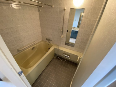 【浴室】 | 夙川ソルテージュ