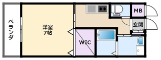 【間取り】 | ドエル