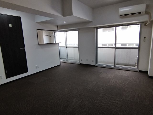 笹塚総榮ビル|写真は別室です