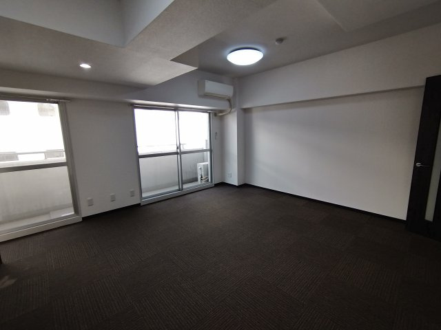 笹塚総榮ビル|写真は別室です