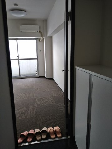 笹塚総榮ビル|写真は別室です